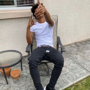 Meet your Posher, Matthew